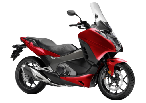 Honda NC 750D Integra